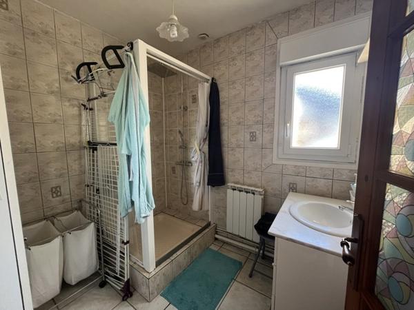 Maison à vendre |  Ussel |  4 pièces | 80 m²