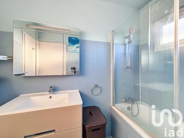 Appartement à vendre 4 pièces 86 m² Le Mesnil-Saint-Denis