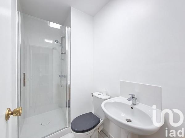 Appartement à vendre 4 pièces 86 m² Le Mesnil-Saint-Denis