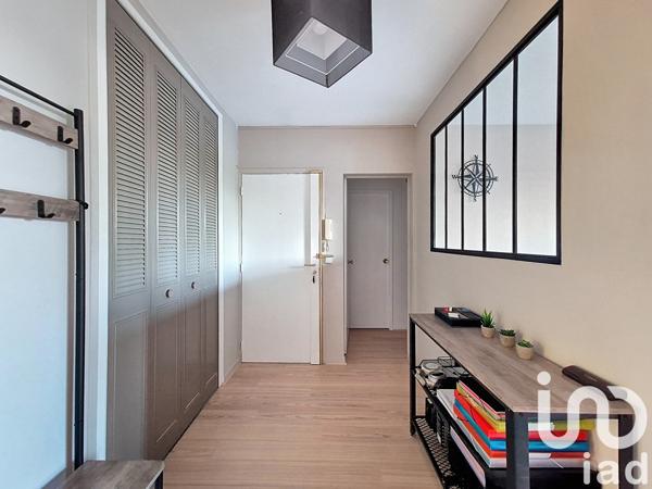 Appartement à vendre 4 pièces 86 m² Le Mesnil-Saint-Denis