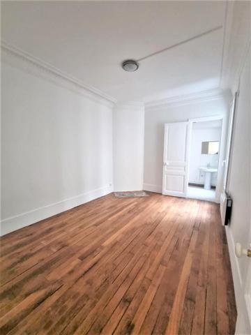 Appartement · Location Paris (75013) 3 pièces · 62m²