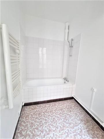 Appartement · Location Paris (75013) 3 pièces · 62m²