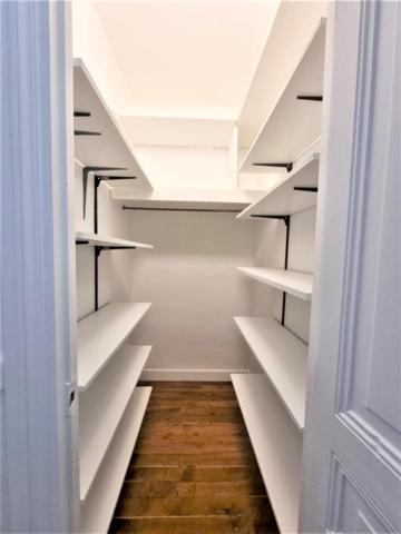 Appartement · Location Paris (75013) 3 pièces · 62m²