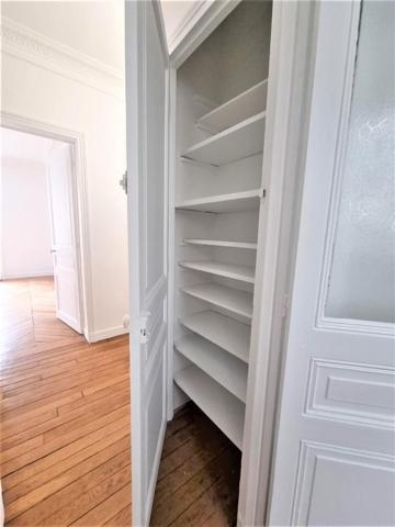 Appartement · Location Paris (75013) 3 pièces · 62m²