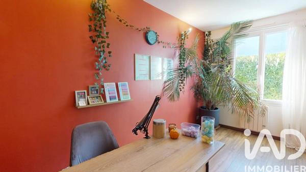 Maison à vendre 5 pièces 107 m² Quimper