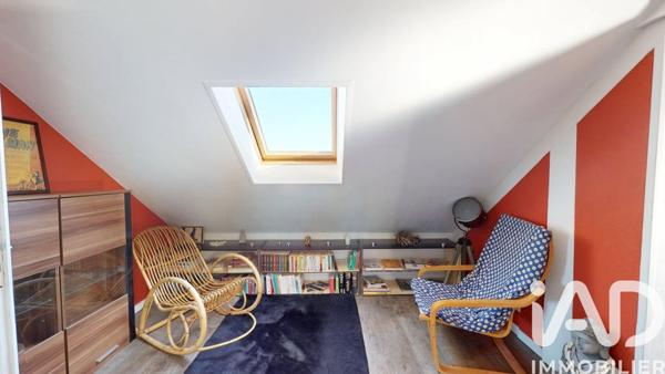 Maison à vendre 5 pièces 107 m² Quimper