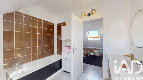 Maison à vendre 5 pièces 107 m² Quimper