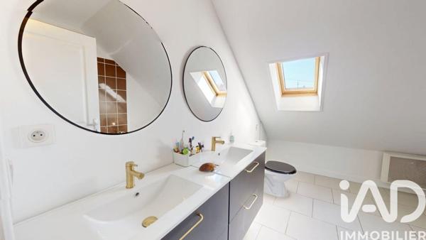 Maison à vendre 5 pièces 107 m² Quimper