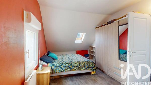 Maison à vendre 5 pièces 107 m² Quimper