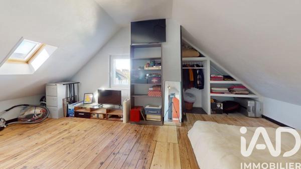 Maison à vendre 5 pièces 107 m² Quimper