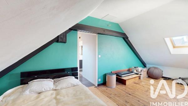 Maison à vendre 5 pièces 107 m² Quimper