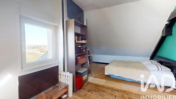 Maison à vendre 5 pièces 107 m² Quimper