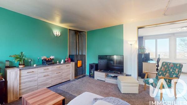 Maison à vendre 5 pièces 107 m² Quimper