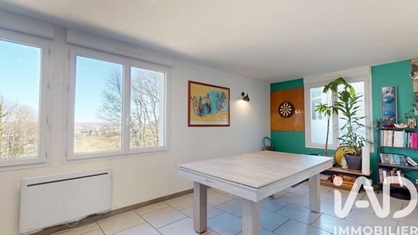 Maison à vendre 5 pièces 107 m² Quimper