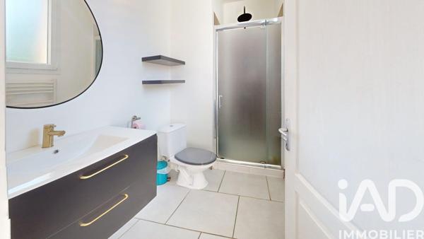 Maison à vendre 5 pièces 107 m² Quimper