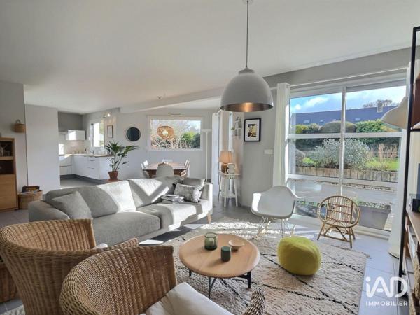 Maison à vendre 8 pièces 150 m² Louannec