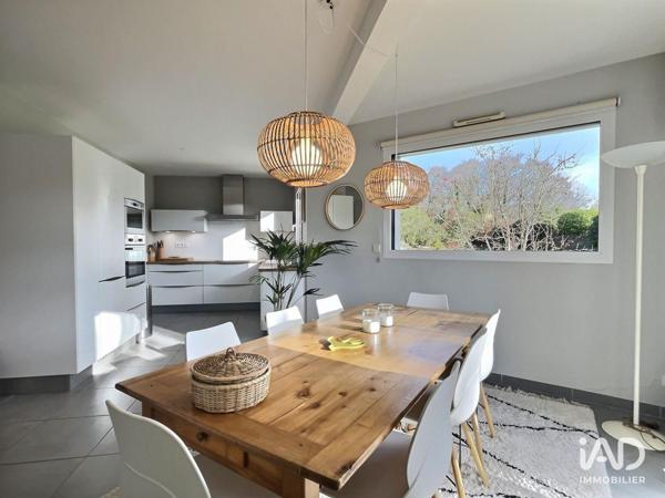 Maison à vendre 8 pièces 150 m² Louannec