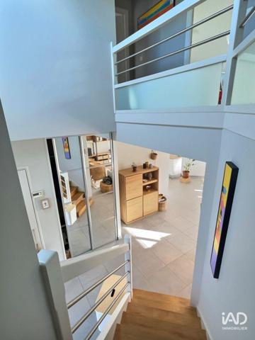 Maison à vendre 8 pièces 150 m² Louannec