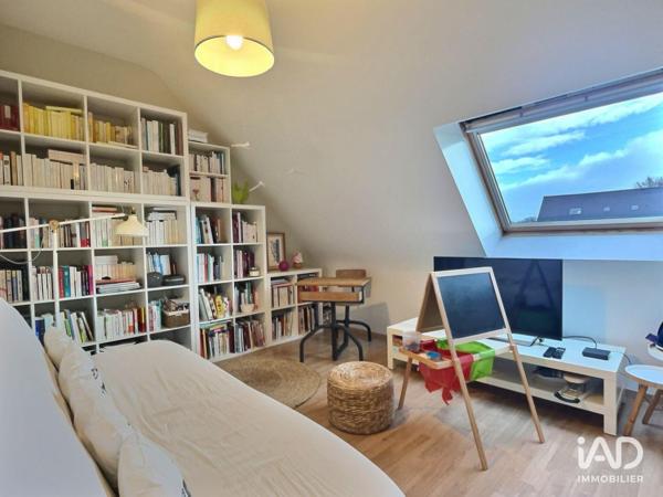 Maison à vendre 8 pièces 150 m² Louannec