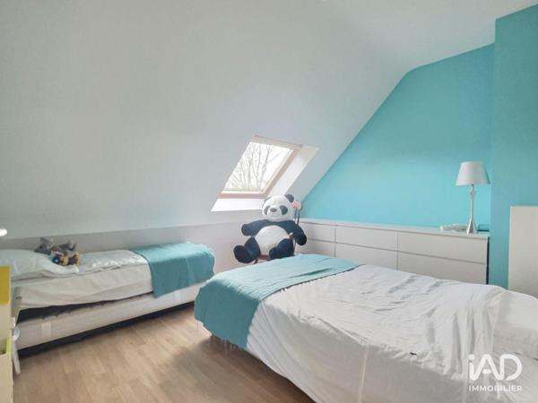 Maison à vendre 8 pièces 150 m² Louannec