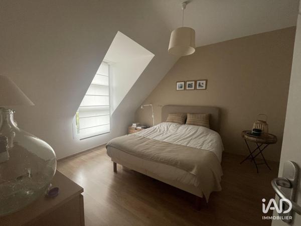 Maison à vendre 8 pièces 150 m² Louannec