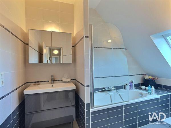 Maison à vendre 8 pièces 150 m² Louannec