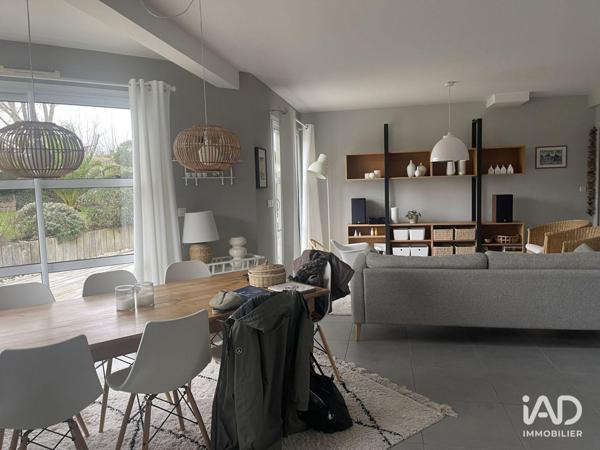 Maison à vendre 8 pièces 150 m² Louannec