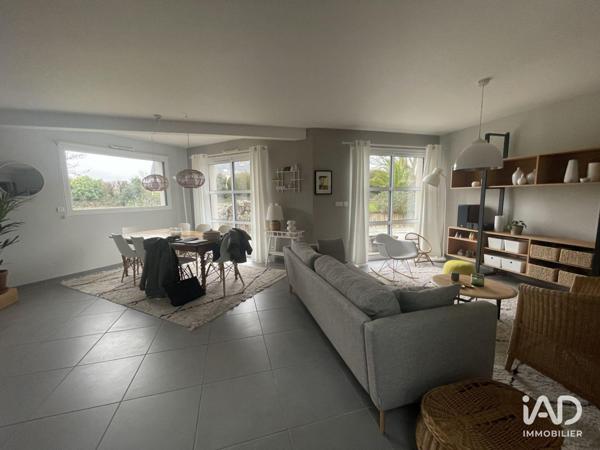 Maison à vendre 8 pièces 150 m² Louannec