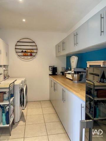 Maison à vendre 8 pièces 150 m² Louannec