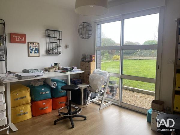 Maison à vendre 8 pièces 150 m² Louannec