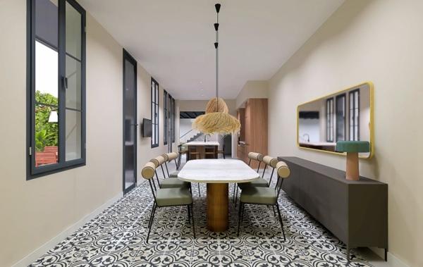 Vente Appartement P4 Triplex neuf Pau   