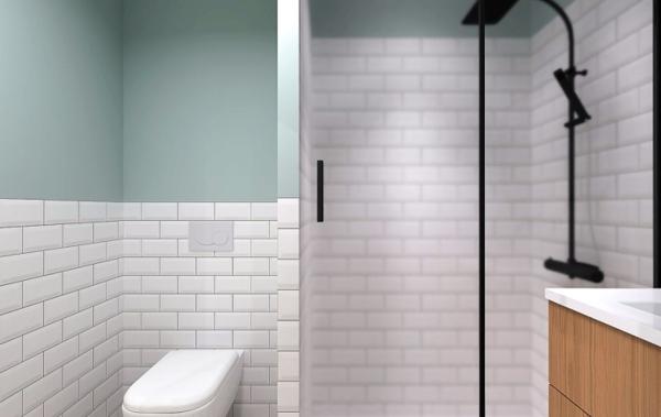 Vente Appartement P4 Triplex neuf Pau   