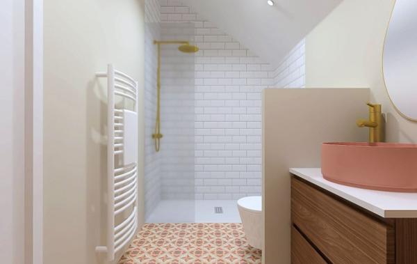 Vente Appartement P4 Triplex neuf Pau   