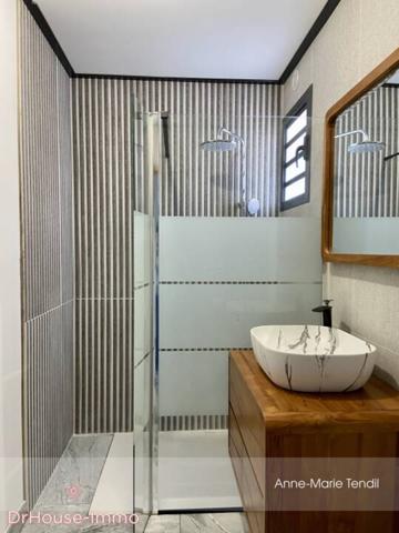 Maison à vendre 4 pièces de 100 m²