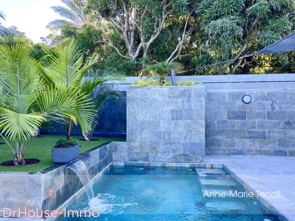 Maison à vendre 4 pièces de 100 m²