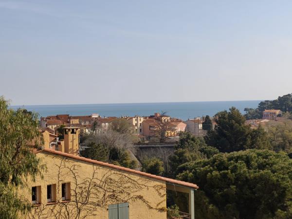 À vendre - T4, 4 pièces situé à Collioure (66190)