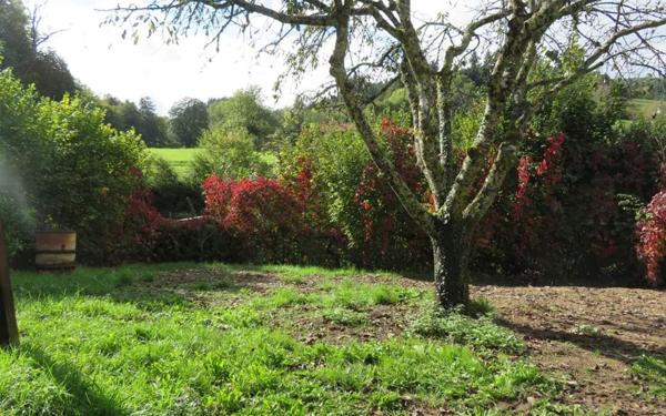 Maison à vendre    1 pièce • 134 m2 Claveisolles