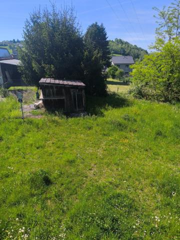 À vendre - Maison ancienne, 5 pièces située à Les Abrets en Dauphiné (38490)