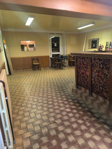 À vendre - Maison ancienne, 5 pièces située à Les Abrets en Dauphiné (38490)