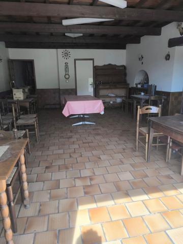 À vendre - Maison ancienne, 5 pièces située à Les Abrets en Dauphiné (38490)