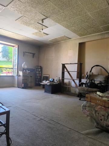 À vendre - Maison ancienne, 5 pièces située à Les Abrets en Dauphiné (38490)