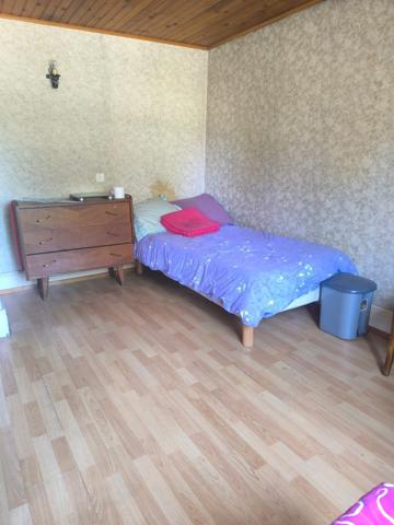 À vendre - Maison ancienne, 5 pièces située à Les Abrets en Dauphiné (38490)