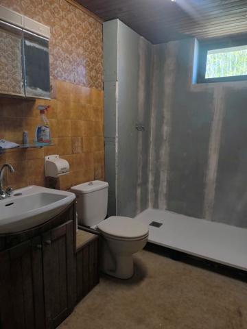 À vendre - Maison ancienne, 5 pièces située à Les Abrets en Dauphiné (38490)
