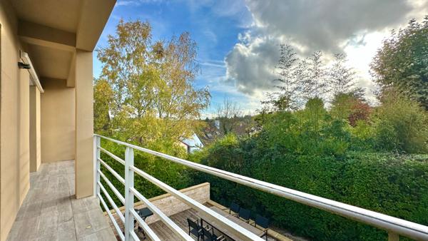 Maison Epinay Sur Orge 6 pièces 132 m2