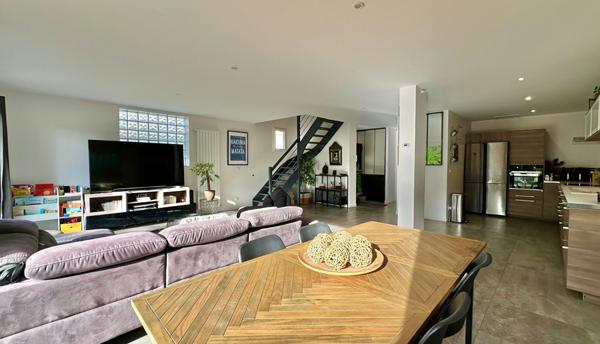 Maison Epinay Sur Orge 6 pièces 132 m2