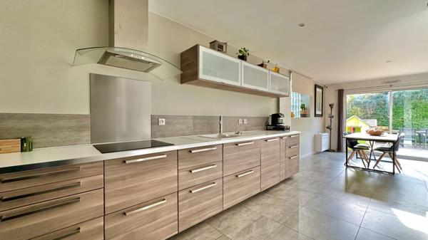 Maison Epinay Sur Orge 6 pièces 132 m2