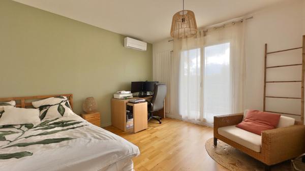 Maison Epinay Sur Orge 6 pièces 132 m2