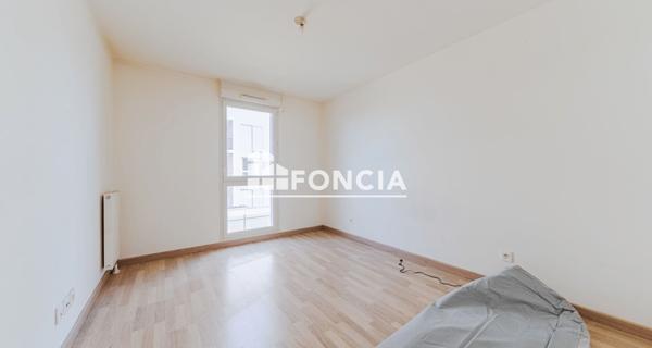 À vendre Appartement 2 pièces 42 m² - Tours 37100