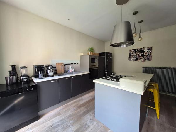 Maison à vendre 6 pièces 147m² Dainville (62000)