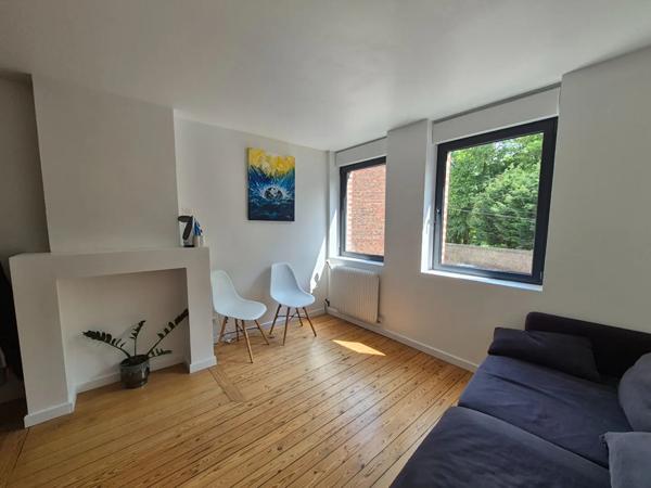Maison à vendre 6 pièces 147m² Dainville (62000)